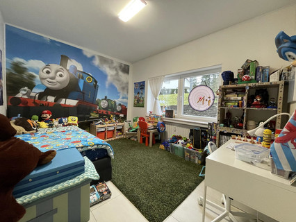 Apartment with 3 bedroom(s) to rent in Reuler