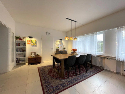 Apartment with 3 bedroom(s) to rent in Reuler