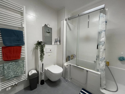 Apartment with 3 bedroom(s) to rent in Reuler