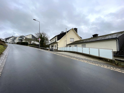 Apartment with 3 bedroom(s) to rent in Reuler