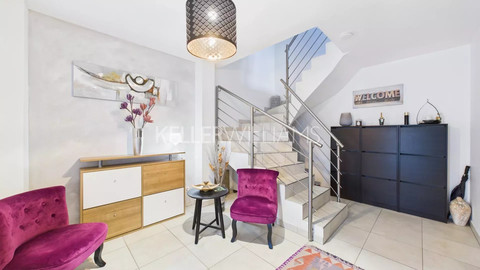 Moradia com 4 quarto(s) para venda em Colpach-Haut