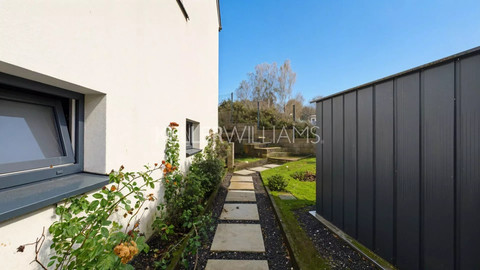 Moradia com 4 quarto(s) para venda em Colpach-Haut