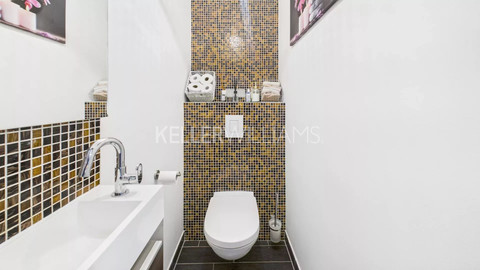 Moradia com 4 quarto(s) para venda em Colpach-Haut