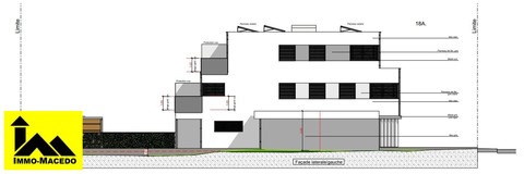 Semi-detached with 5 bedroom(s) to sell in Mersch