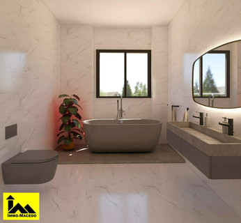 Semi-detached with 5 bedroom(s) to sell in Mersch