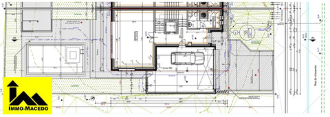 Semi-detached with 5 bedroom(s) to sell in Mersch