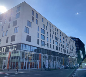 Apartment with 1 bedroom(s) to sell in Belval