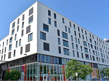 Apartment with 1 bedroom(s) to sell in Belval