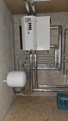 Moradia com 4 quarto(s) para venda em Gondorf