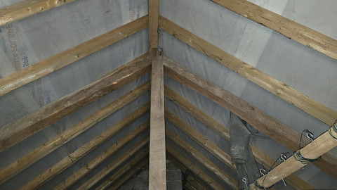 Moradia com 4 quarto(s) para venda em Gondorf