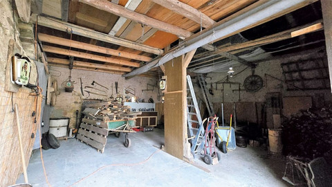 Moradia com 4 quarto(s) para venda em Gondorf