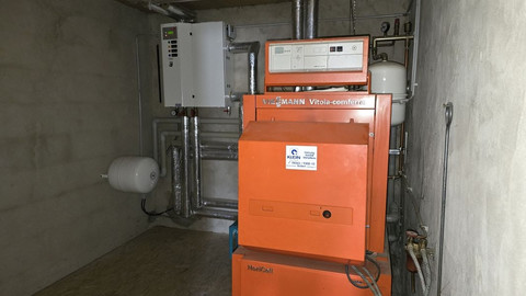 Moradia com 4 quarto(s) para venda em Gondorf