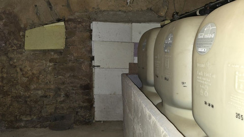 Moradia com 4 quarto(s) para venda em Gondorf