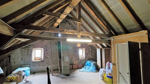 Moradia com 4 quarto(s) para venda em Gondorf