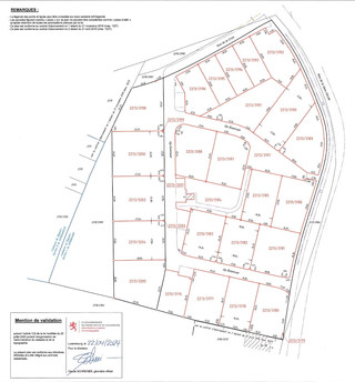 Land to sell in Sprinkange