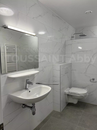 Apartment with 2 bedroom(s) to rent in Pétange