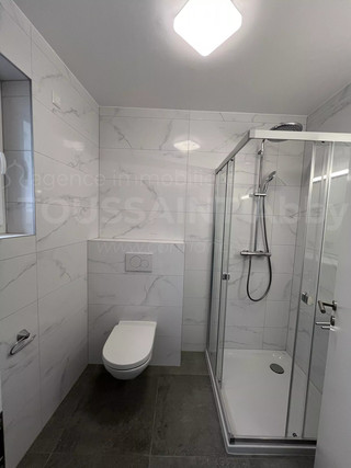 Apartment with 2 bedroom(s) to rent in Pétange