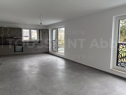 Apartment with 2 bedroom(s) to rent in Pétange