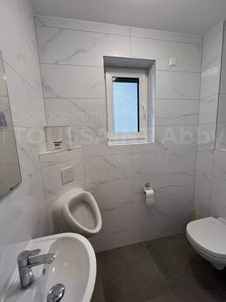 Apartment with 2 bedroom(s) to rent in Pétange