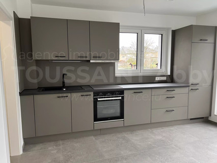 Apartment with 2 bedroom(s) to rent in Pétange