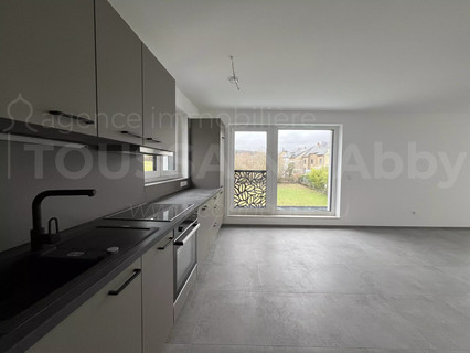 Apartment with 2 bedroom(s) to rent in Pétange