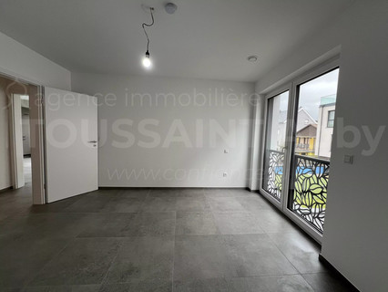 Apartment with 2 bedroom(s) to rent in Pétange