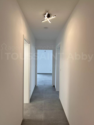 Apartment with 2 bedroom(s) to rent in Pétange