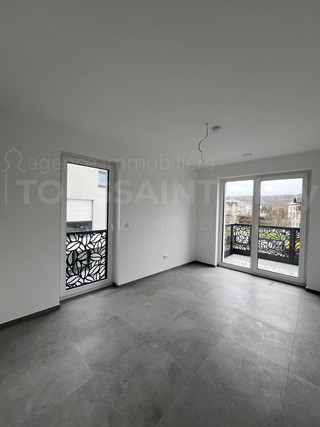 Apartment with 2 bedroom(s) to rent in Pétange