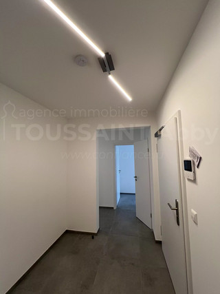 Apartment with 2 bedroom(s) to rent in Pétange