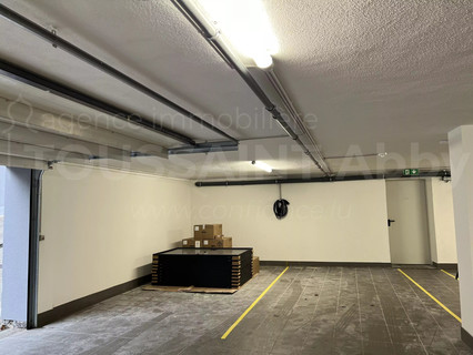 Apartment with 2 bedroom(s) to rent in Pétange