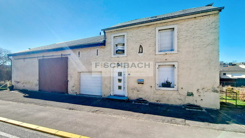 Farm with 2 bedroom(s) to sell in Trintange