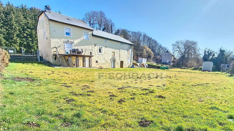 Farm with 2 bedroom(s) to sell in Trintange