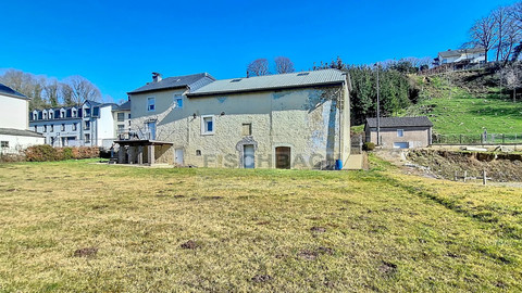Farm with 2 bedroom(s) to sell in Trintange