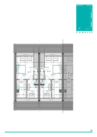 House with 4 bedroom(s) to sell in Blaschette