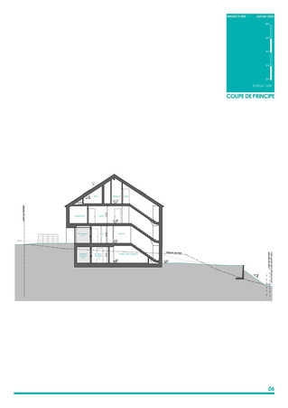 House with 4 bedroom(s) to sell in Blaschette