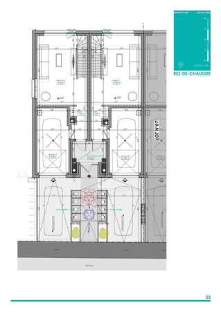 House with 4 bedroom(s) to sell in Blaschette
