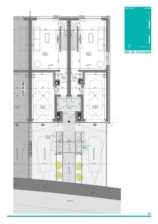 Apartment with 4 bedroom(s) to sell in Blaschette