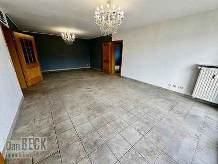 Wohnung 2 Zimmer zu verkaufen in Remich
