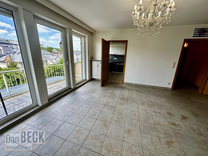Wohnung 2 Zimmer zu verkaufen in Remich