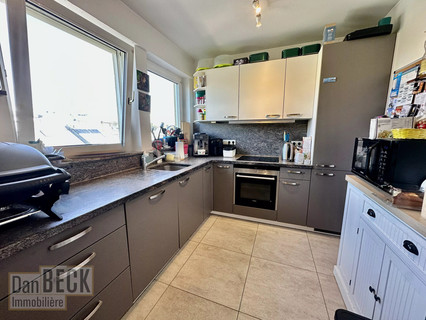 Appartement 2 chambre(s) à vendre à Remich