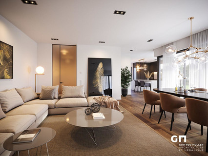 Housing developments to sell in Mersch