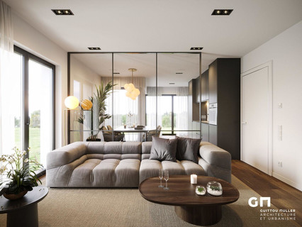 Housing developments to sell in Mersch