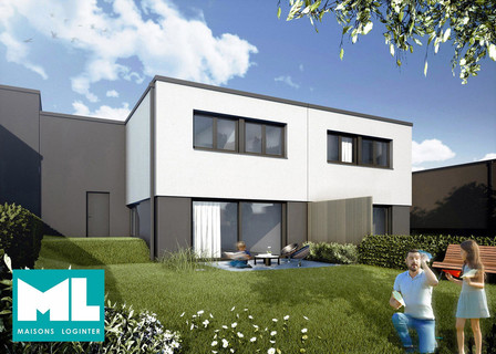 Housing developments to sell in Mersch