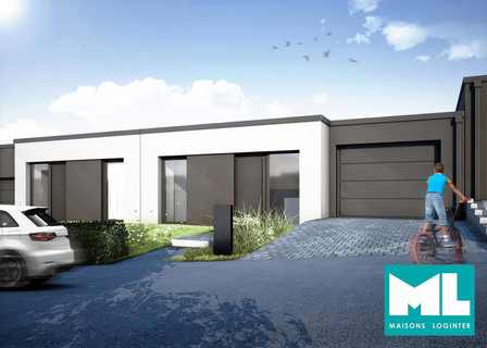 Housing developments to sell in Mersch