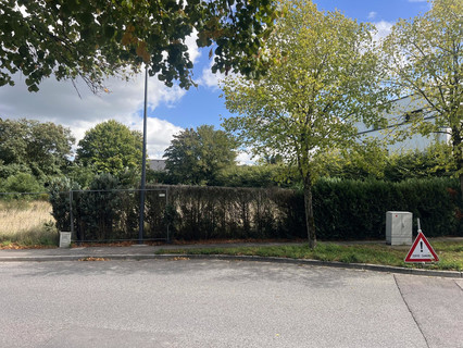 Land to sell in Niederanven