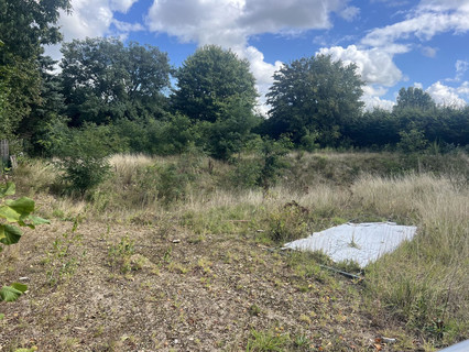 Land to sell in Niederanven