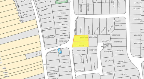 Land to sell in Niederanven