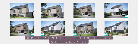 Land with 4 bedroom(s) to sell in Dippach