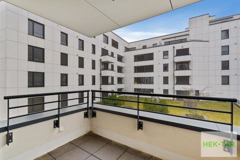 Apartamento com 2 quarto(s) para venda em Luxembourg-Cessange