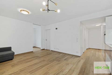Apartamento com 2 quarto(s) para venda em Luxembourg-Cessange